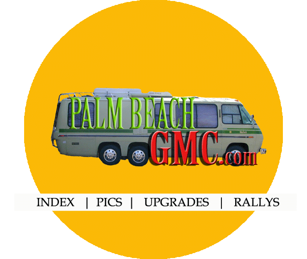 PALM BEACH GMC