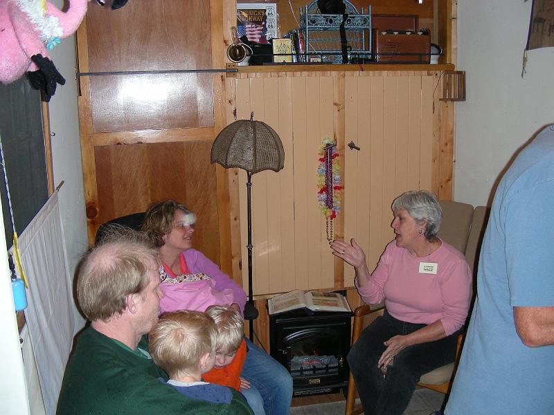 DSCN2890.JPG - This RV is the full time home for a retired couple